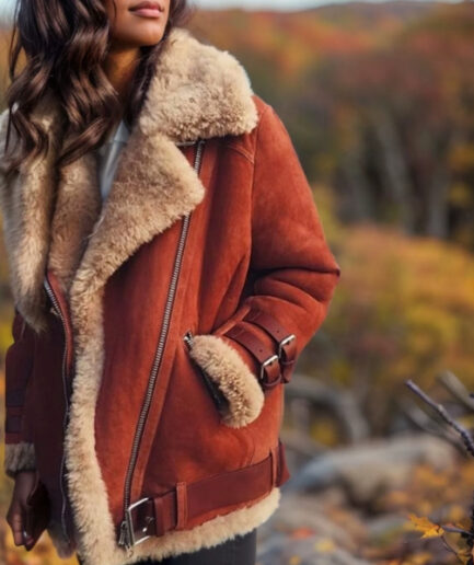 Women Coat