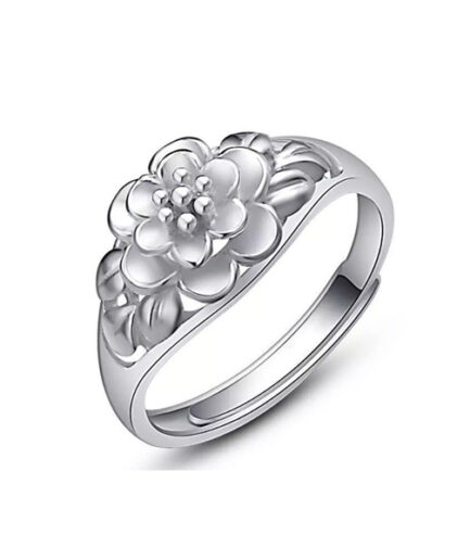 Flower Ring