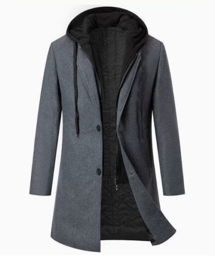 Men Coat