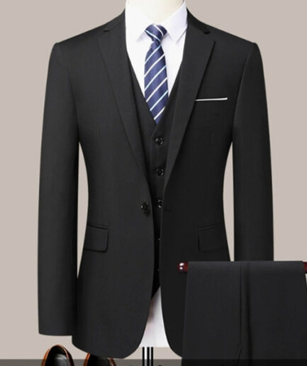 Classic Man Suit