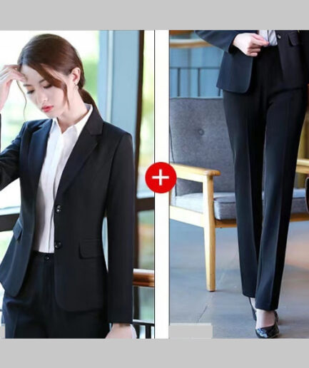 Classic Women Suit