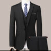 men suit