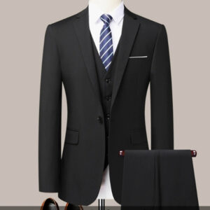 men suit