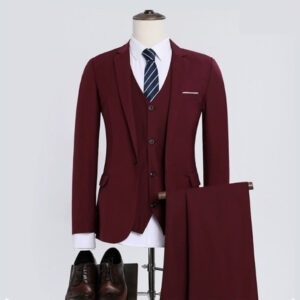classic suit