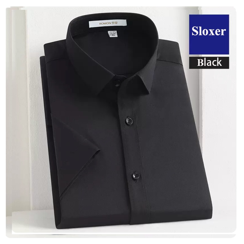 black sloxer