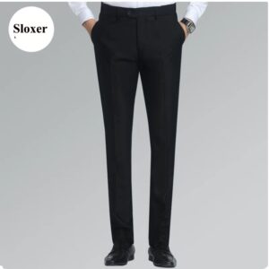 navy blue pant