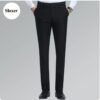 black pant