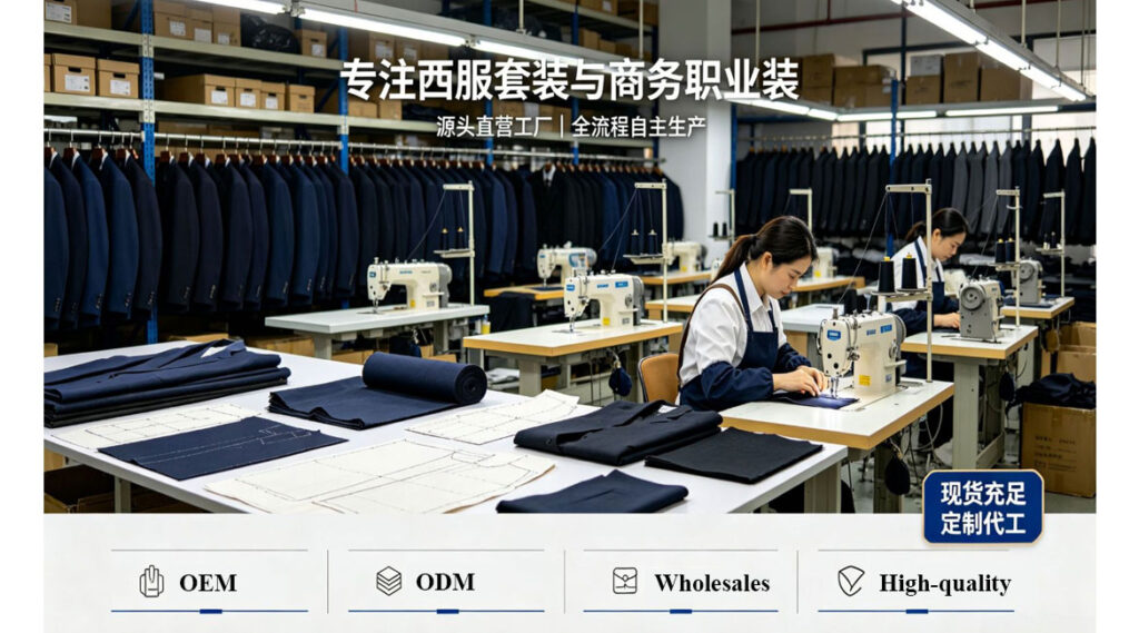factory