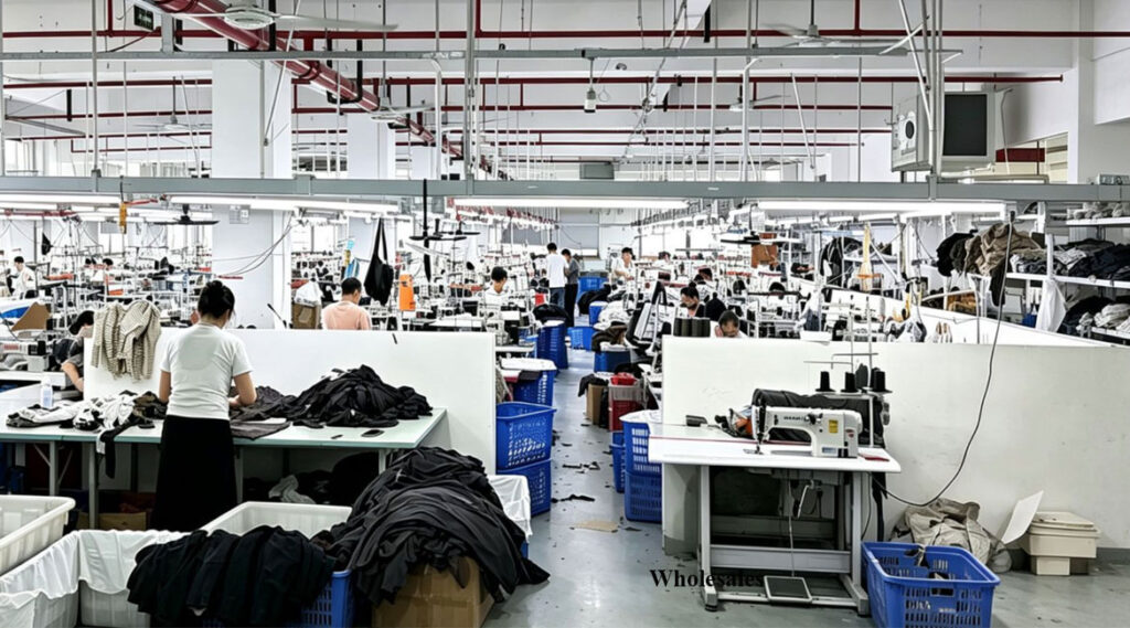 factory sloxer