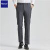 gray pant