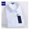white shirt
